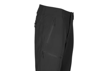 Image of Rab Incline Light Pants - Mens, Anthracite, 30, Regular, QFV-05-ANT-30-RG