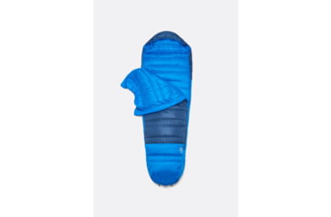 Image of Rab Ascent 20F Sleeping Bag