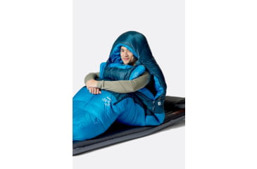 Image of Rab Ascent 20F Sleeping Bag