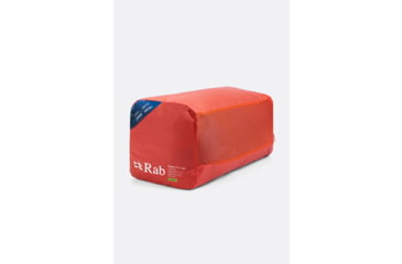 Image of Rab Ascent 20F Sleeping Bag