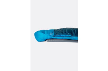 Image of Rab Ascent 20F Sleeping Bag