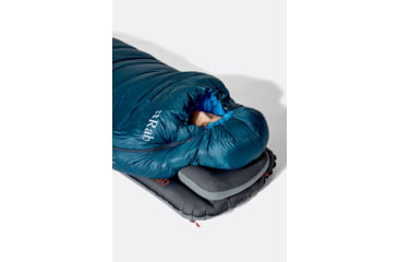 Image of Rab Ascent 20F Sleeping Bag