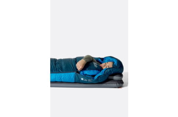 Image of Rab Ascent 20F Sleeping Bag