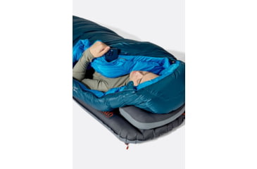 Image of Rab Ascent 20F Sleeping Bag