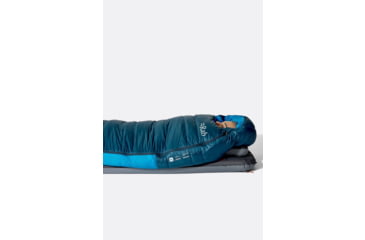 Image of Rab Ascent 20F Sleeping Bag