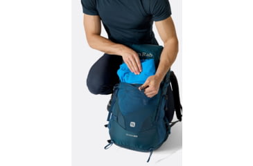 Image of Rab Exion 38 Backpack