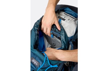 Image of Rab Exion 38 Backpack