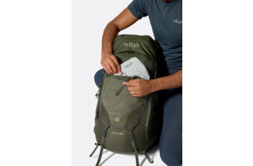 Image of Rab Exion 48 Backpack