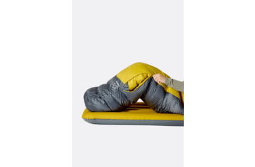 Image of Rab Neutrino 10F Sleeping Bag