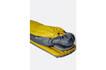 Image of Rab Neutrino 10F Sleeping Bag