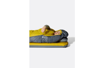 Image of Rab Neutrino 10F Sleeping Bag