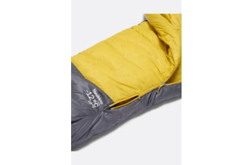 Image of Rab Neutrino 10F Sleeping Bag
