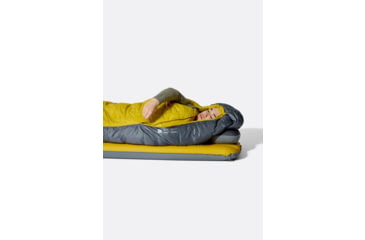 Image of Rab Neutrino 20F Sleeping Bag