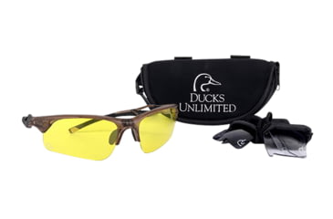 Image of RAD DU-INTLENS-3BX INTERCHANGEABLE LENS KIT C/S/A DUINTLENS3BX