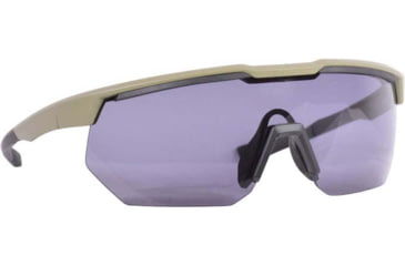 Image of RAD XFPZ-4520C OVERSIZED LENS AMBER XFPZ4520C