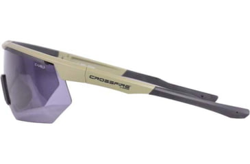 Image of RAD XFPZ-4520C OVERSIZED LENS AMBER XFPZ4520C