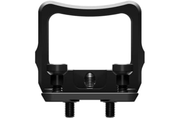 Image of Radian Weapons Glock MOS Radian RMR Guardian Optic Guard, Black, G1001