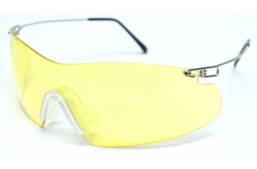 Image of Radians Clay Pro Glasses - Amber Lenses