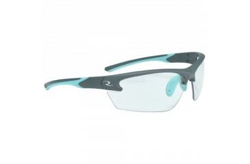Image of Radians Ladies Range Glass-Clear, Aqua, Ladies, WS2310CS