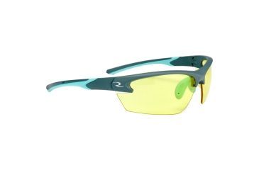 Image of Radians Ladies Range Glass- Amber, Aqua, Ladies, WS2340CS