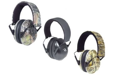 Image of Radians LowSet Earmuffs