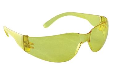 Image of Radians Mirage Shooting Glasses Amber Lens