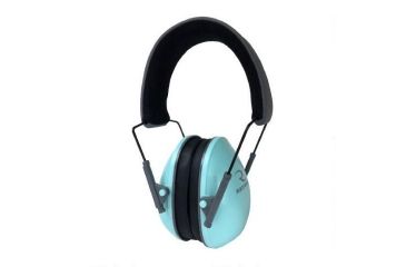 Image of Radians NRR 21 Lowset Ladies, Aqua, Ladies, LS0820CS