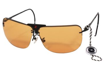 Image of Radians RSG-3 Glasses w/ 3 Interchangeable Lenses, Multi, RADRSG-3LK