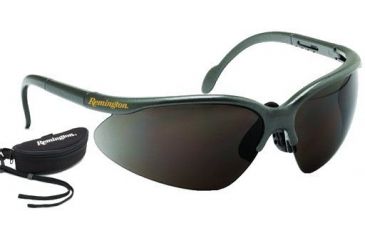Image of Radians Youth Shooting Glasses/Earmuffs Combo T10YM21C