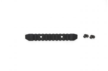 Image of Radical Firearms 11 Slot FGS Rail Attachment, Black 11FGSA