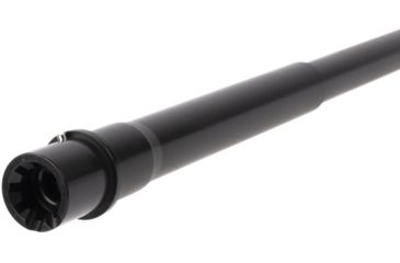 Image of Radical Firearms 16in 7.62X39 Barrel, Black, B16CV762X39HBAR-110