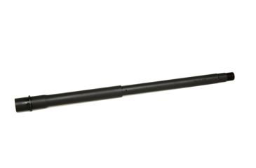 Image of Radical Firearms 16in 7.62X39 Barrel, Black, B16CV762X39HBAR-110