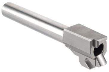 Image of Radical Firearms Barrel, Sig Sauer P320, Fluted, Stainless, SIG-P320-F-001