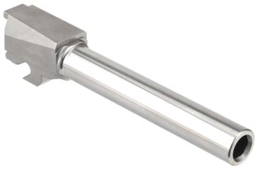 Image of Radical Firearms Barrel, Sig Sauer P320, Fluted, Stainless, SIG-P320-F-001