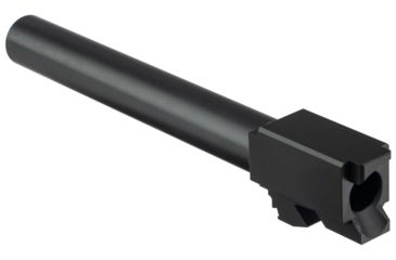 Image of Radical Firearms Conversion Barrel, Glock 23, 9mm, Fluted, Stainless, GLO-G23-0304-007