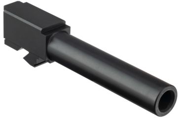 Image of Radical Firearms Conversion Barrel, Glock 23, 9mm, Fluted, Stainless, GLO-G23-0304-007