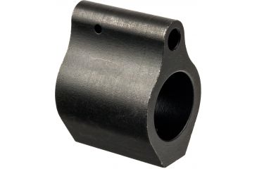 Image of Radical Firearms Micro Gas Block .625, Black, MGB625