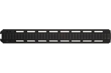 Image of Radical Firearms RF M-LOK Octogon Rail MOR 15in, Black, R-15MOR