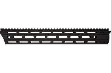 Image of Radical Firearms RF M-LOK Octogon Rail MOR 15in, Black, R-15MOR