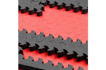 Image of RAGAR RAGAR 17.75 in x 12.5 in Foam Insert for Hard Cases