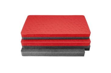 Image of RAGAR RAGAR 19.75 in x 11.75 in Foam Insert For Carry-On Cases