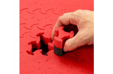 Image of RAGAR RAGAR 35.75 in x 13.5 in Foam Insert For Hard Rifle Cases