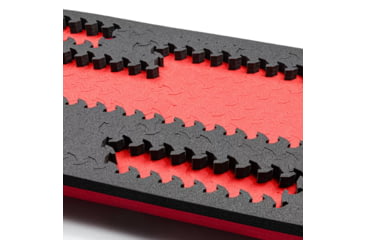 Image of RAGAR RAGAR 50.5 in x 13.5 in Foam Insert For Hard Rifle Cases