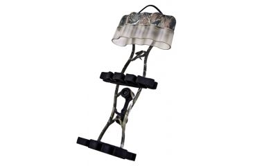 Image of Rage Cage Ultra-light Quiver Realtree Ap