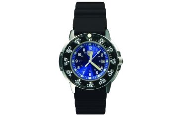 Image of RAM Instrument Dive Watch Blue Face RAMW41200B
