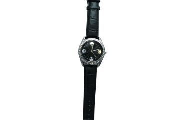 Image of RAM Instrument Highway Honey Watch RAMWHH4 Black Mini Skulls
