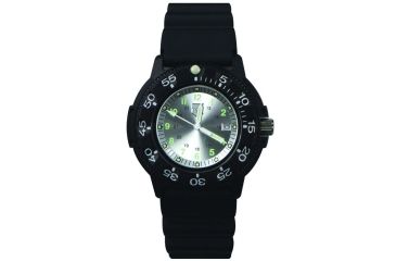 Image of RAM Instrument RAMW41100W Dive Watch White Face