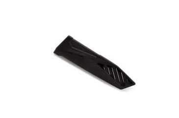 Image of Rapala Ceramic Utility Knife, 4in, Bulk, Black, RCUKB4B