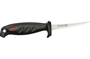 Image of Rapala Deluxe Falcon Fillet, 4in. fillet blade NK03120