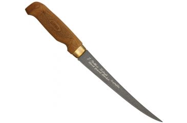 Image of Rapala Fish n Fillet Superflex Fixed Knife NK14327